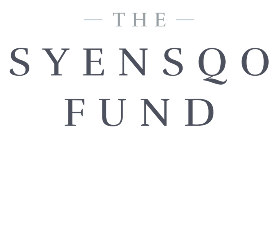 Syensqo Fund